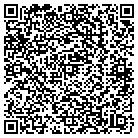 QR code with Mc Connell James A DDS contacts