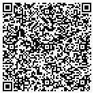 QR code with Manatee County Probation Office contacts