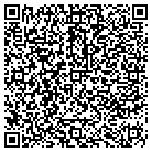 QR code with K&B Properties Interlocken Par contacts