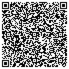 QR code with Michael T Mccrady DDS Res contacts