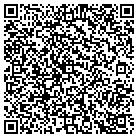 QR code with One Way Christian Center contacts