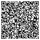 QR code with Churubusco Town Hall contacts