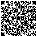 QR code with Hanover Middle School contacts