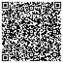 QR code with Harvard Depository contacts