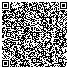 QR code with P. Edwin Brown DDS, PC contacts