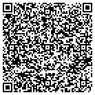 QR code with Hill Roberts Elementary School contacts