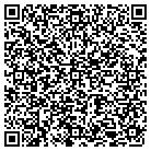 QR code with Holliston School-Performing contacts