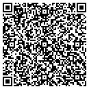QR code with Hood Elementary School contacts