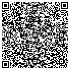 QR code with Hyman Fine Elementary School contacts