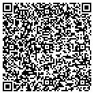 QR code with Clinton Twp Building contacts