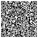 QR code with Rinaldi Lisa contacts