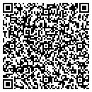 QR code with Raub Robin I DDS contacts