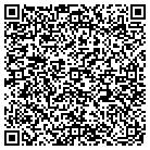 QR code with Csra Probation Service Inc contacts
