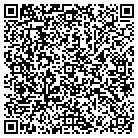 QR code with Csra Probation Service Inc contacts