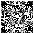 QR code with C D Lending contacts