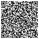QR code with D-J Enterprise contacts