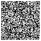 QR code with Homolka Glen Painting contacts