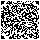 QR code with R & R Discount Car Audio contacts