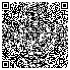 QR code with Ma Second Schools Ath Dir Assn contacts