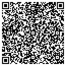 QR code with Asap Glass contacts