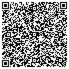 QR code with Hunters Choice Meat Processin contacts