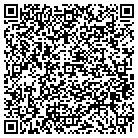 QR code with Hill Mc Arthur O MD contacts