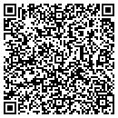 QR code with M & T Home Solutions LLC contacts