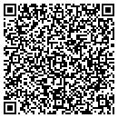 QR code with E Max Enterprises contacts