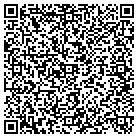 QR code with Roswell City Probation Office contacts