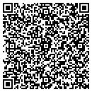 QR code with The Dental Sore contacts