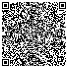 QR code with High Country Host contacts