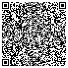 QR code with Timothy D Gibson Dds contacts