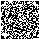 QR code with Ware County Probation Department contacts