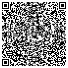 QR code with Heart of the Matter Ministry contacts