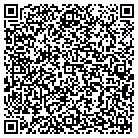 QR code with Oneida County Probation contacts