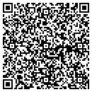 QR code with R W Lighting Distributors contacts
