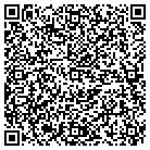 QR code with Weddell James A DDS contacts