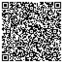 QR code with Umek April B contacts