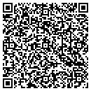 QR code with Hdb Properties Inc contacts