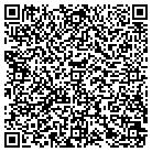 QR code with White River Family Dental contacts