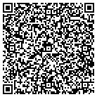 QR code with Hands & Tans Day Spa contacts