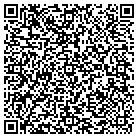 QR code with Henry County Adult Probation contacts