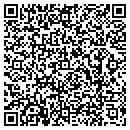 QR code with Zandi David P DDS contacts