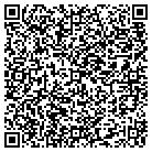 QR code with Professional Consultants Of Affective Labor And Educational Training Corp Of Ma contacts