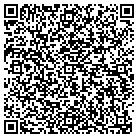 QR code with Pebble Creek Property contacts