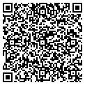 QR code with Odon City Hall contacts