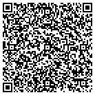 QR code with Clayton A Linquist Dds Pc contacts