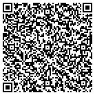 QR code with R & F Investment Properties L L C contacts