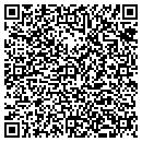 QR code with Yau Steven S contacts