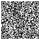 QR code with Yerzak Jonica M contacts